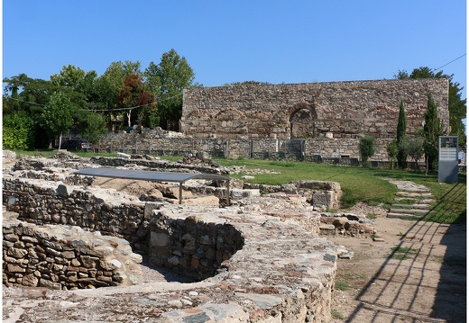 Larissa, place de la forteresse #02 (12 visites) Larissa, place de la forteresse #02