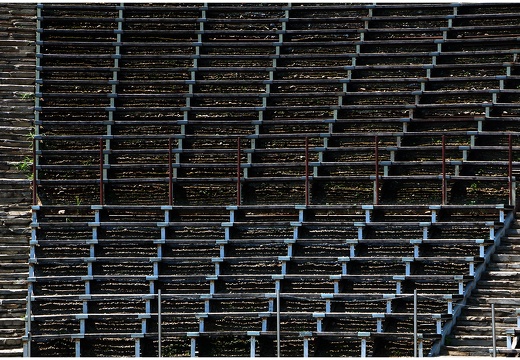 Dion, théâtre hellénique #03 (86 visites) Dion, théâtre hellénique #03