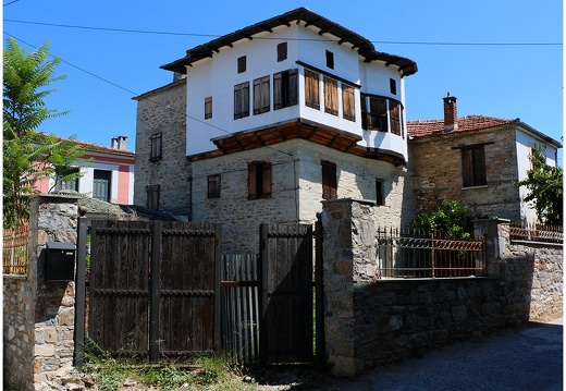 Chorto #01 (365 visites) Chorto #01