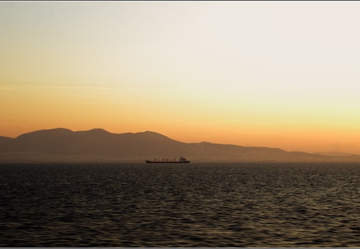 Sur le ferry #35 (4635 visites) Sur le ferry #35