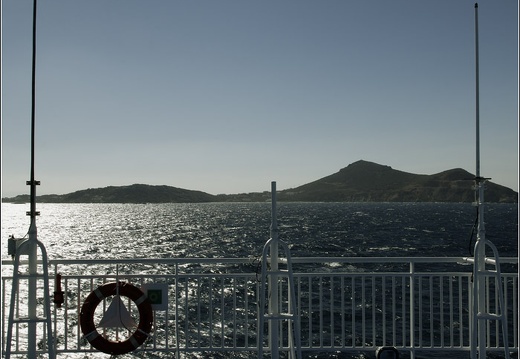 Sur le ferry #51 (3525 visites) Sur le ferry #51