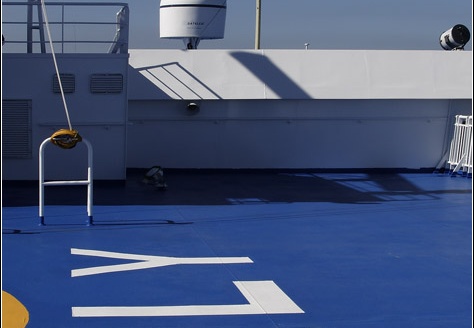 Sur le ferry #52 (2484 visites) Sur le ferry #52