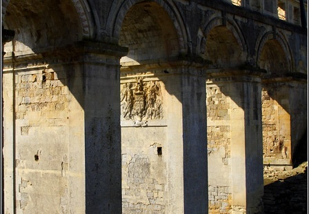 Fère-en-Tardenois, château #05 (1719 visites) Fère-en-Tardenois, château #05