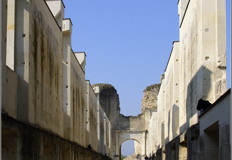 Fère-en-Tardenois, château #07 (2126 visites, score 4.52) Fère-en-Tardenois, château #07