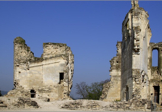 Fère-en-Tardenois, château #08 (1875 visites) Fère-en-Tardenois, château #08