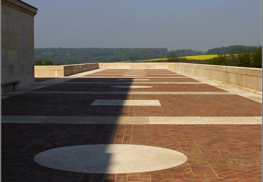 Mémorial, Château Thierry (1565 visites) Mémorial, Château Thierry