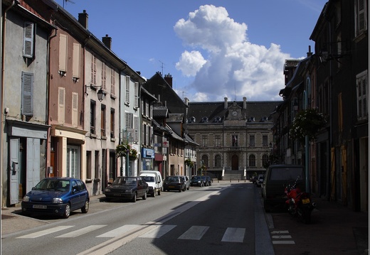 La Mure (Isère) #03 (1282 visites, score 6.62) La Mure (Isère) #03