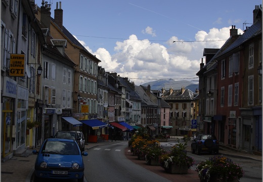 La Mure (Isère) #05 (1222 visites) La Mure (Isère) #05