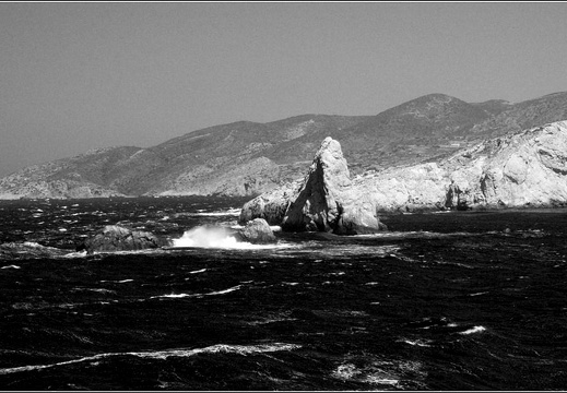 Les Cyclades, Grèce I (2110 visites) Les Cyclades, Grèce I