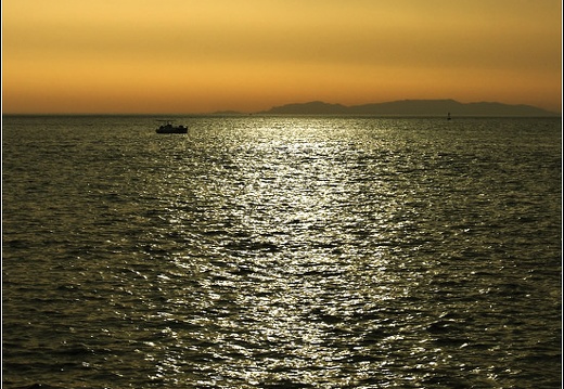 Arrivée, Paros (3914 visites) Arrivée, Paros