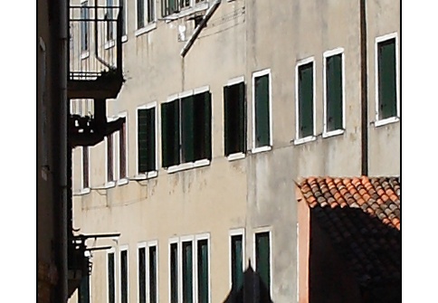 Venise - XI