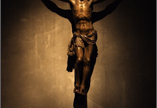 Christ (846 visites) Christ
