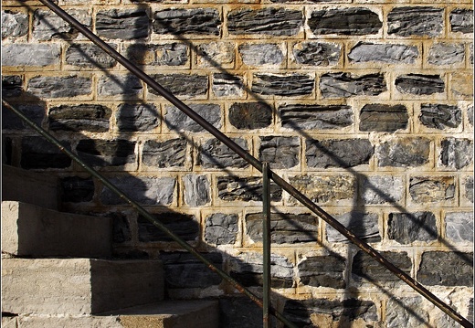 Stairs #01 (1621 visites) Stairs #01