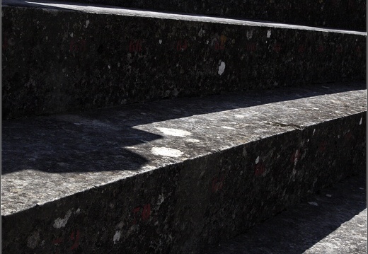 Stairs #2 (1360 visites) Stairs #2