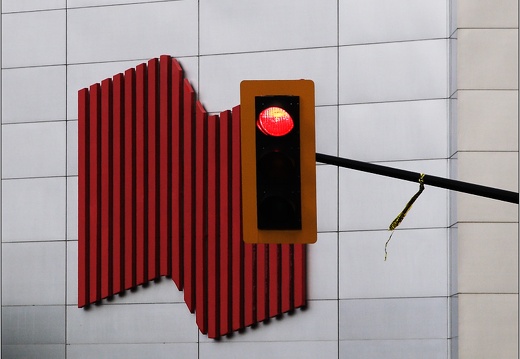 Signaux rouges (2530 visites) Signaux rouges