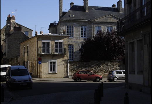 Centre ville #04 (2525 visites) Centre ville #04