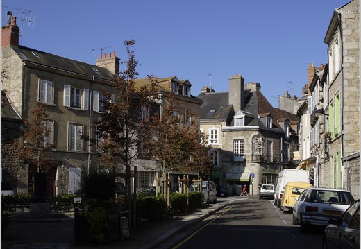 Centre ville #06 (1735 visites) Centre ville #06