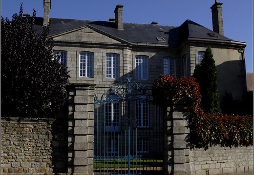 Hôtel libert #10 (1643 visites) Hôtel libert #10