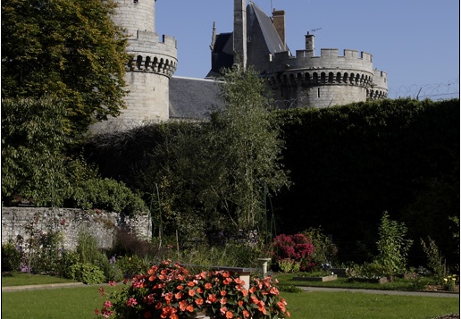 Château des Ducs #12 (2142 visites) Château des Ducs #12