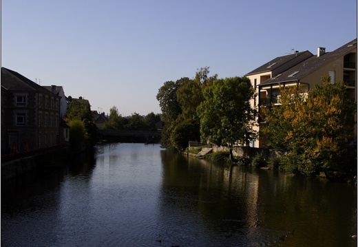 La Sarthe #18 (1575 visites) La Sarthe #18