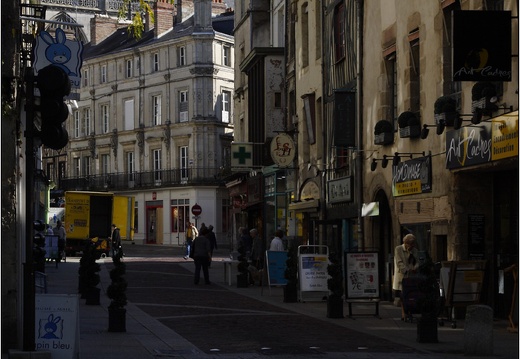 Centre ville #20 (2247 visites) Centre ville #20
