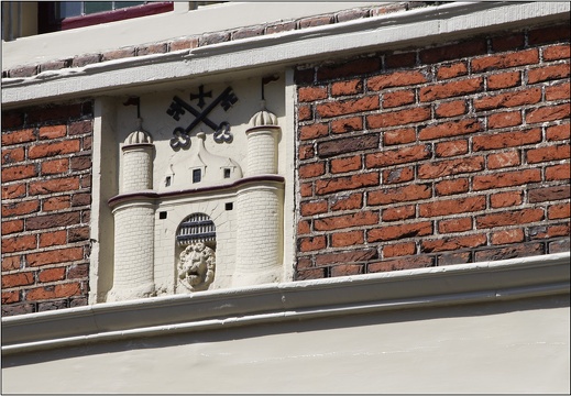 Amsterdam, détail #19 (1363 visites) Amsterdam, détail #19
