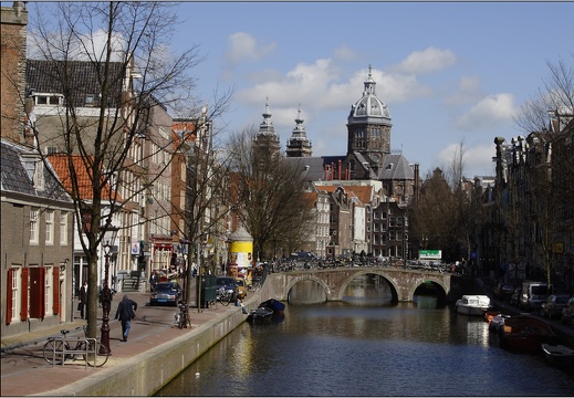 Amsterdam, Voorburg Wal #20 (1431 visites) Amsterdam, Voorburg Wal #20