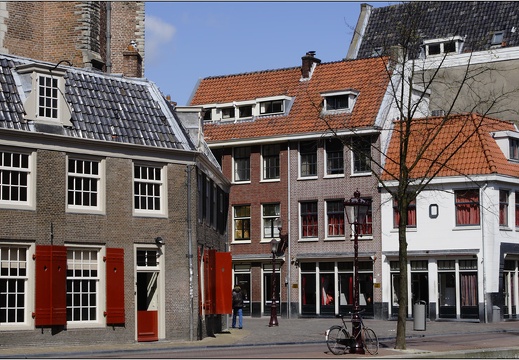 Amsterdam, Oude Kerk #22 (2021 visites) Amsterdam, Oude Kerk #22