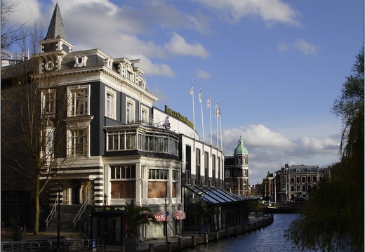 Amsterdam, Holland Casino #34 (1314 visites) Amsterdam, Holland Casino #34