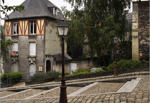 Montée Saint-Maurice #01 (2647 visites) Montée Saint-Maurice #01