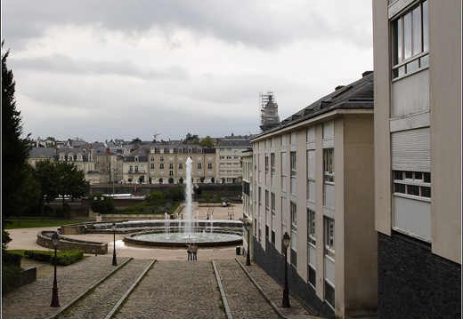 Montée Saint-Maurice, fontaine #03 (2932 visites, score 5.35) Montée Saint-Maurice, fontaine #03