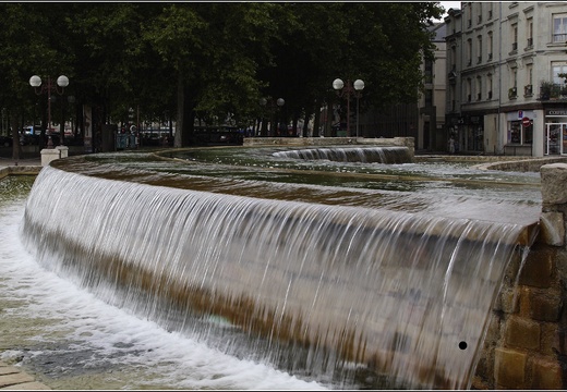 Fontaine #01 (1594 visites) Fontaine #01