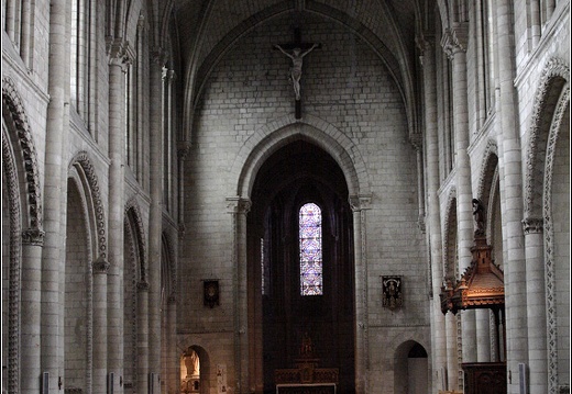 Eglise de la Trinité #01 (2488 visites) Eglise de la Trinité #01