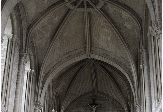 Eglise de la Trinité #02 (2504 visites) Eglise de la Trinité #02