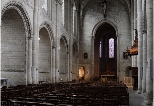Eglise de la Trinité #03 (2436 visites) Eglise de la Trinité #03