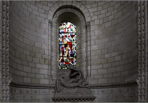 Eglise de la Trinité #04 (3367 visites) Eglise de la Trinité #04