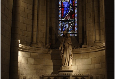 Eglise de la Trinité #05 (3385 visites) Eglise de la Trinité #05