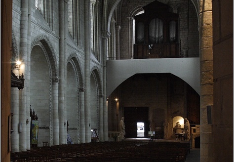 Eglise de la Trinité #06 (2260 visites, score 4.52) Eglise de la Trinité #06