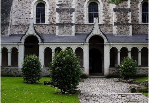 Musée Jean Lurçat #03 (877 visites) Musée Jean Lurçat #03