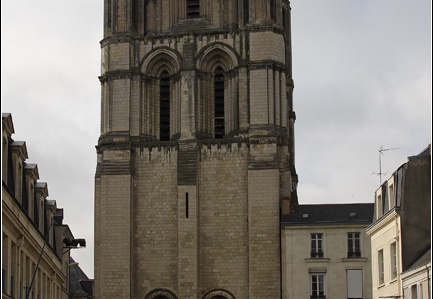 Tour Saint-Aubin #01 (1050 visites) Tour Saint-Aubin #01