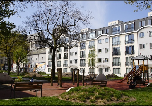 Anvers #07 (2273 visites) Anvers #07