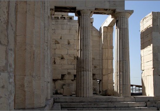 Acropole #01 (2289 visites) Parthenon Acropole #01