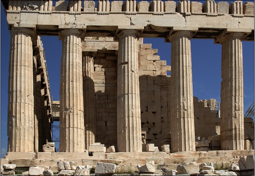 Acropole #03 (2679 visites, score 7.47) Parthenon Acropole #03