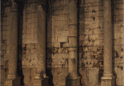 Acropole #17 (2770 visites) Acropole #17