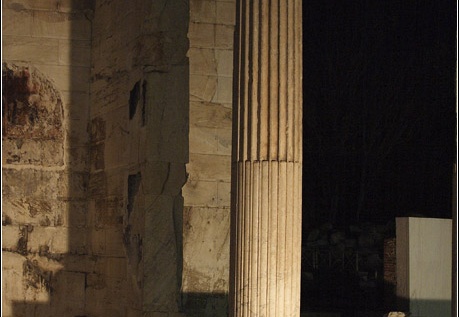 Acropole #16 (2690 visites) Acropole #16