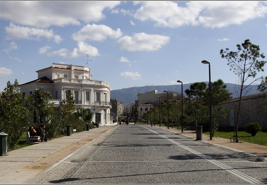Athènes #01 (1506 visites, score 4.52) Athènes #01