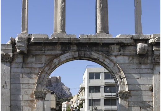 Athènes #08 (2836 visites) Athènes #08