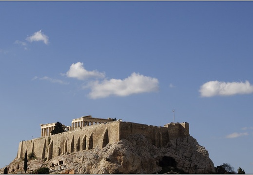 Athènes #16 (1490 visites, score 4.51) Acropole Athènes #16