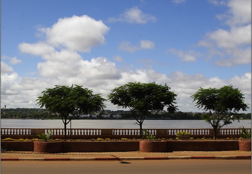 Bamako, rives #05 (4407 visites) Bamako, rives #05