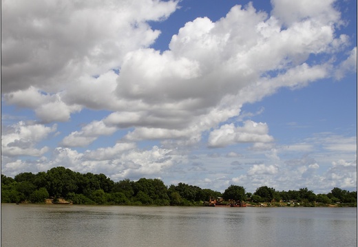 Bamako, Niger #07 (5152 visites) Bamako, Niger #07